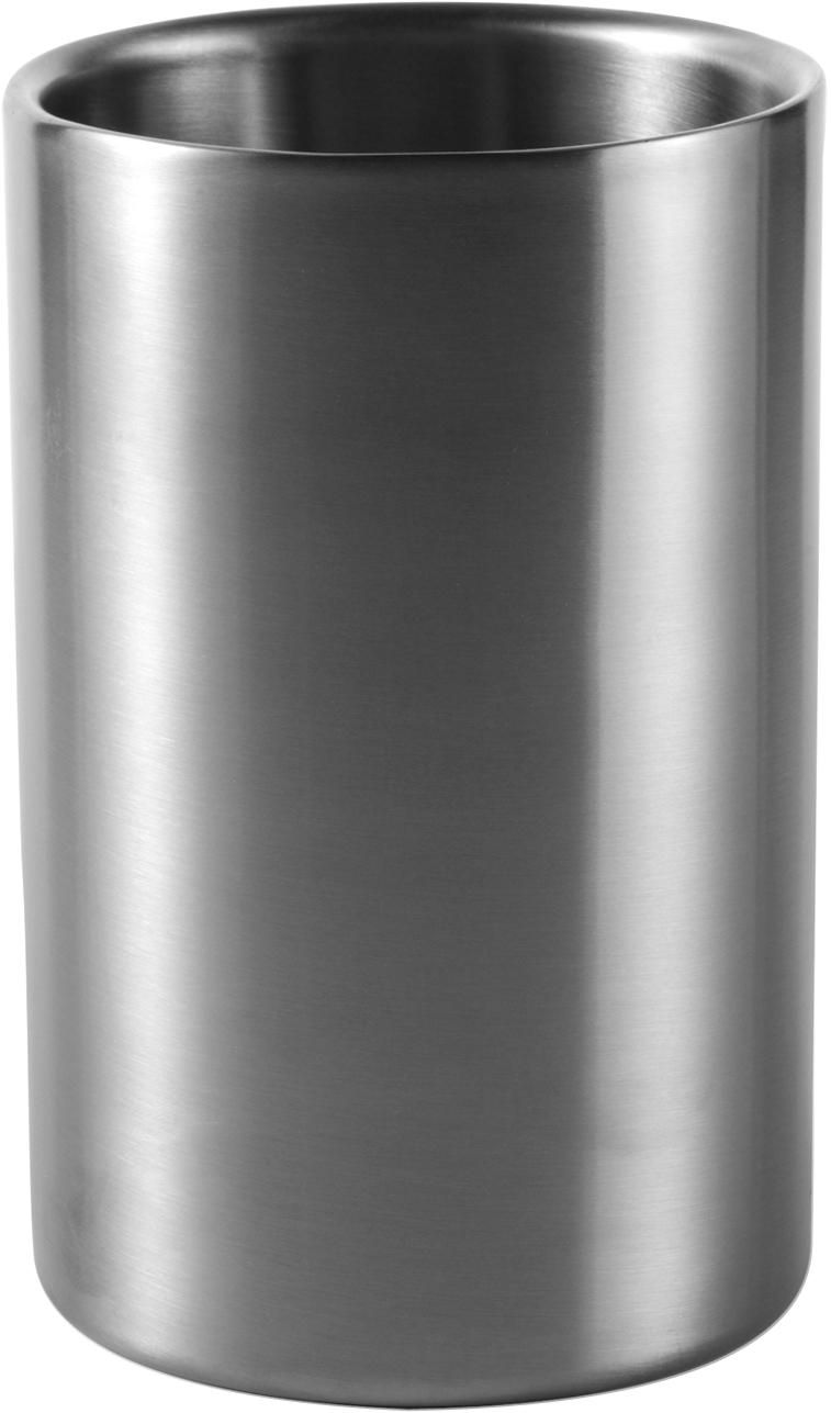 Weinkühler Jeremias – Edelstahl – 1,5 l, silber