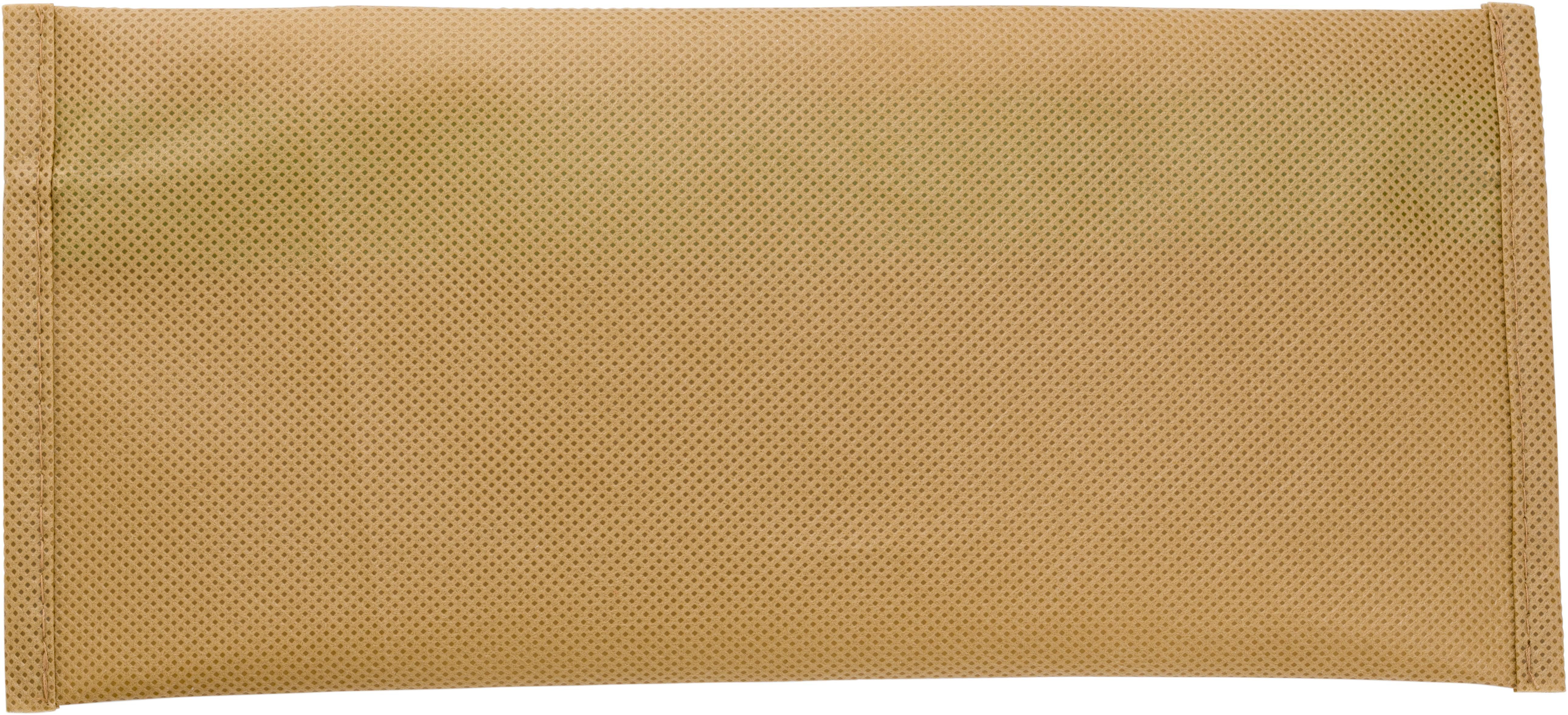 Trousse Bilal – Non-tissé, kaki écru