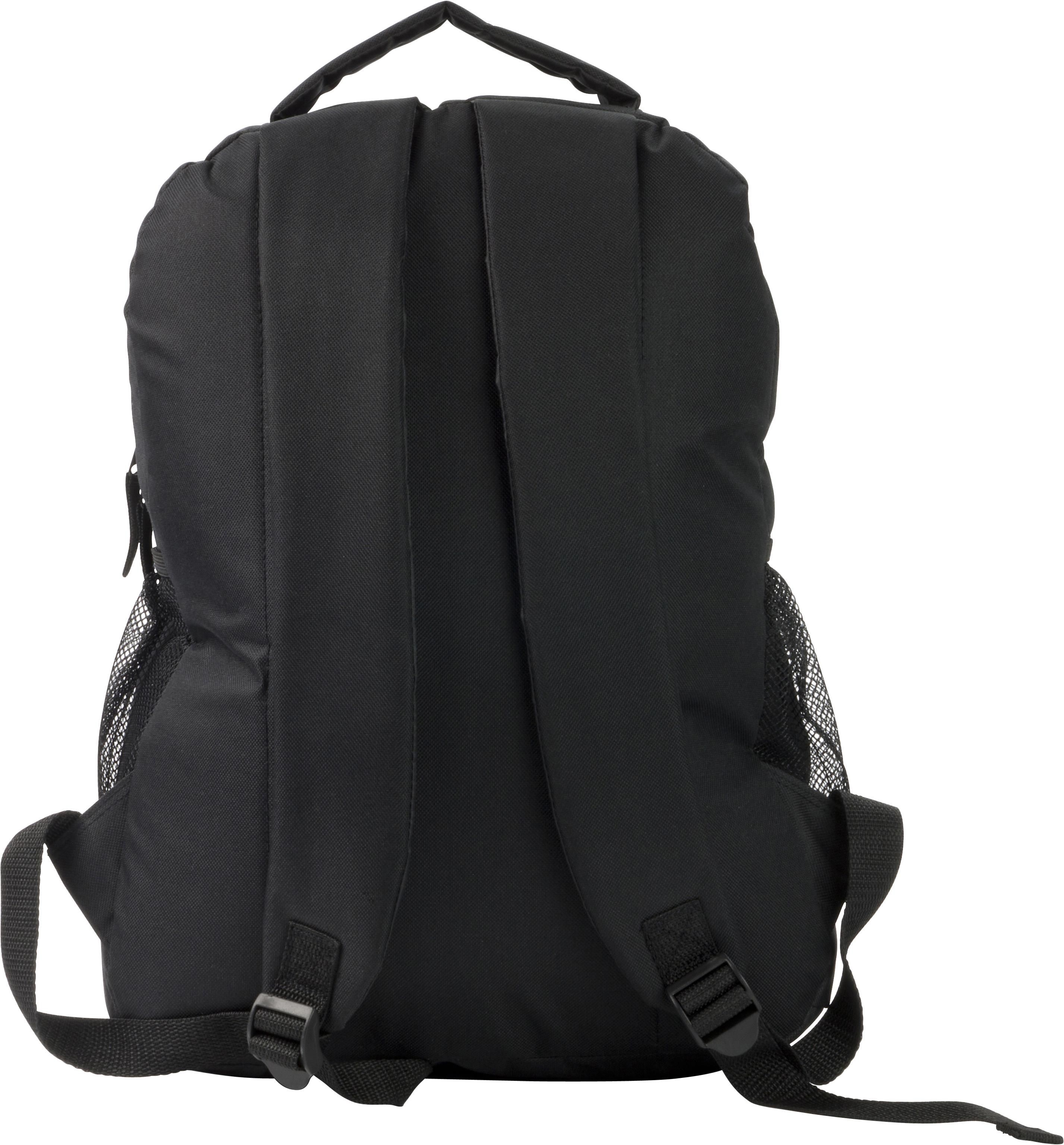 Sac à dos Harry – 25 l, noir