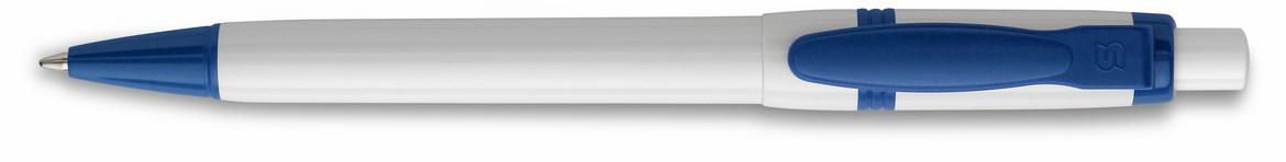 Stilolinea Olly ballpen, light blue