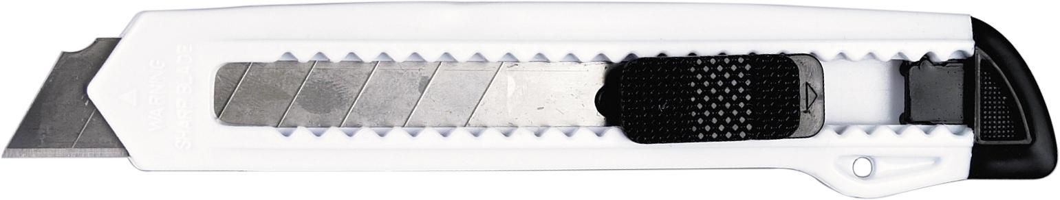 Cutter Elia, blanc