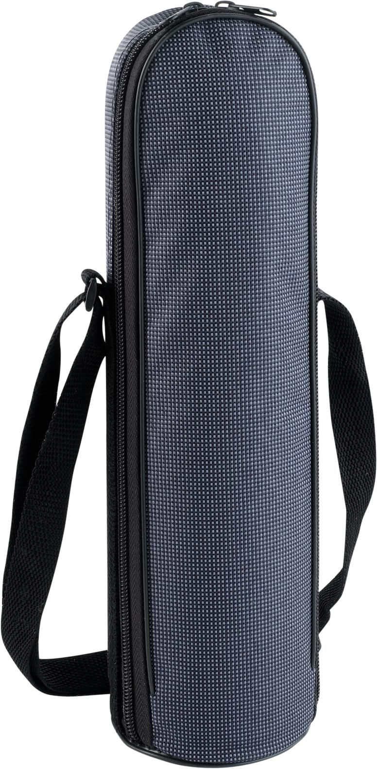 Insulated bottle Alexandros – Stainless steel – 750 ml, blue