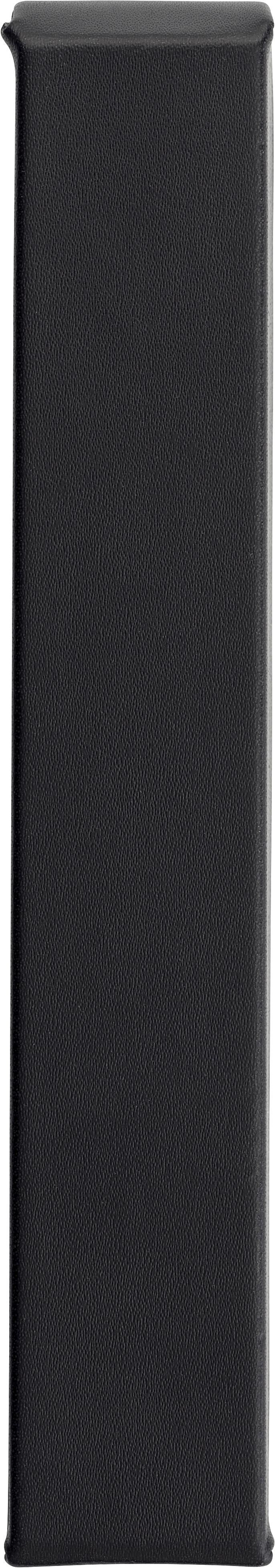 Pen case Winston – For one pen, black
