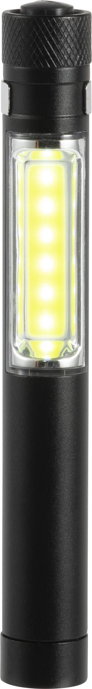 Torch Beth – Aluminum – COB – 50 lumen, black