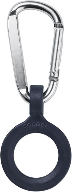 Dopper Carrier, bleu marine