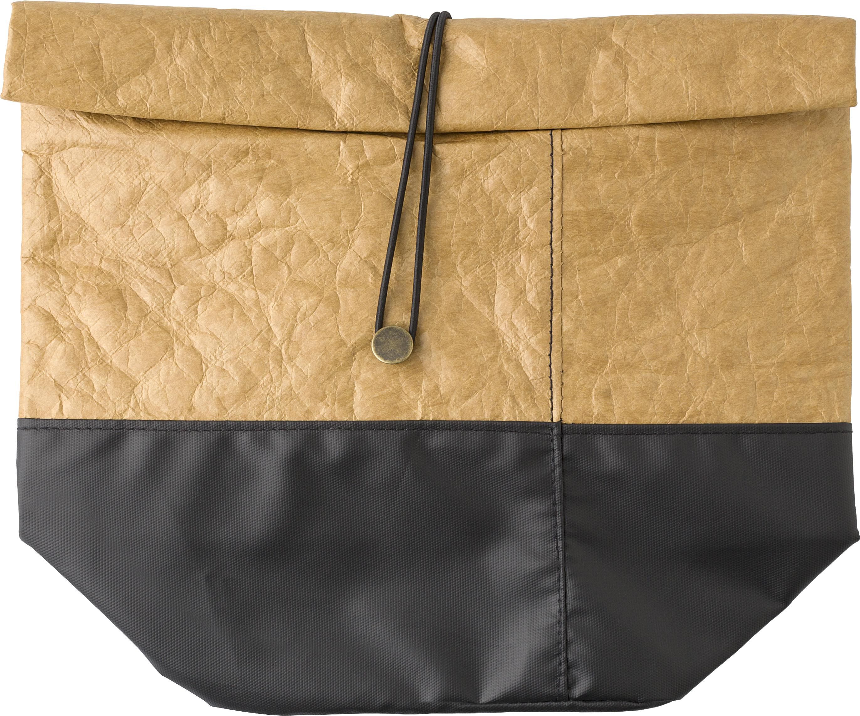 Lunch cooler bag Kerry – 4 l, brown