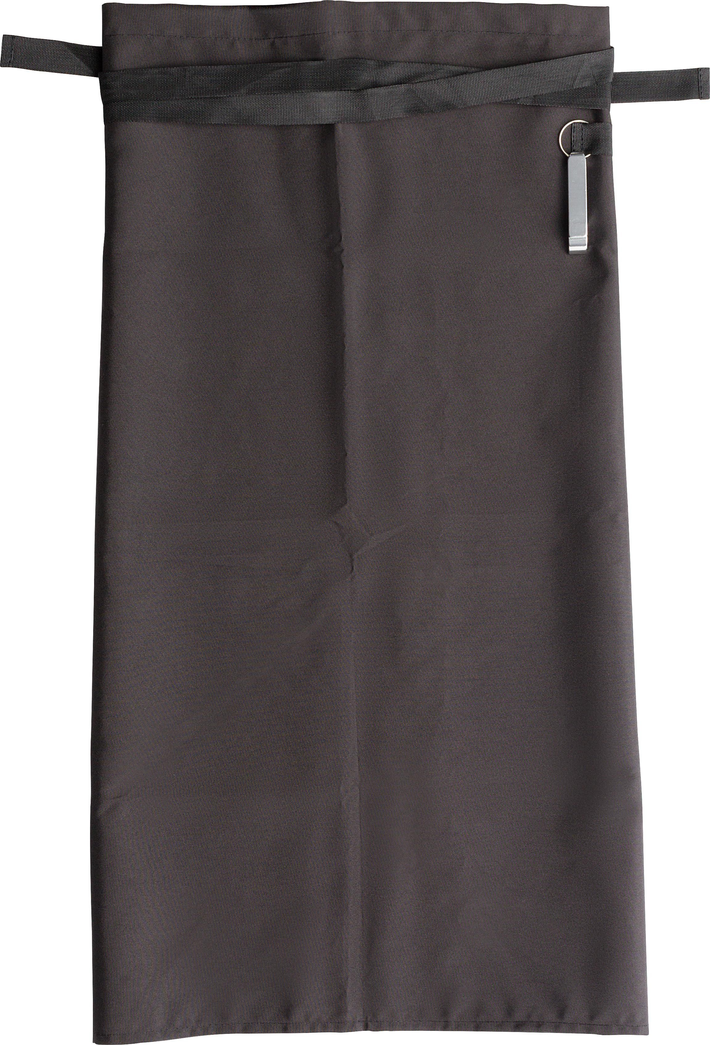 Apron Farah – With bottle opener, black