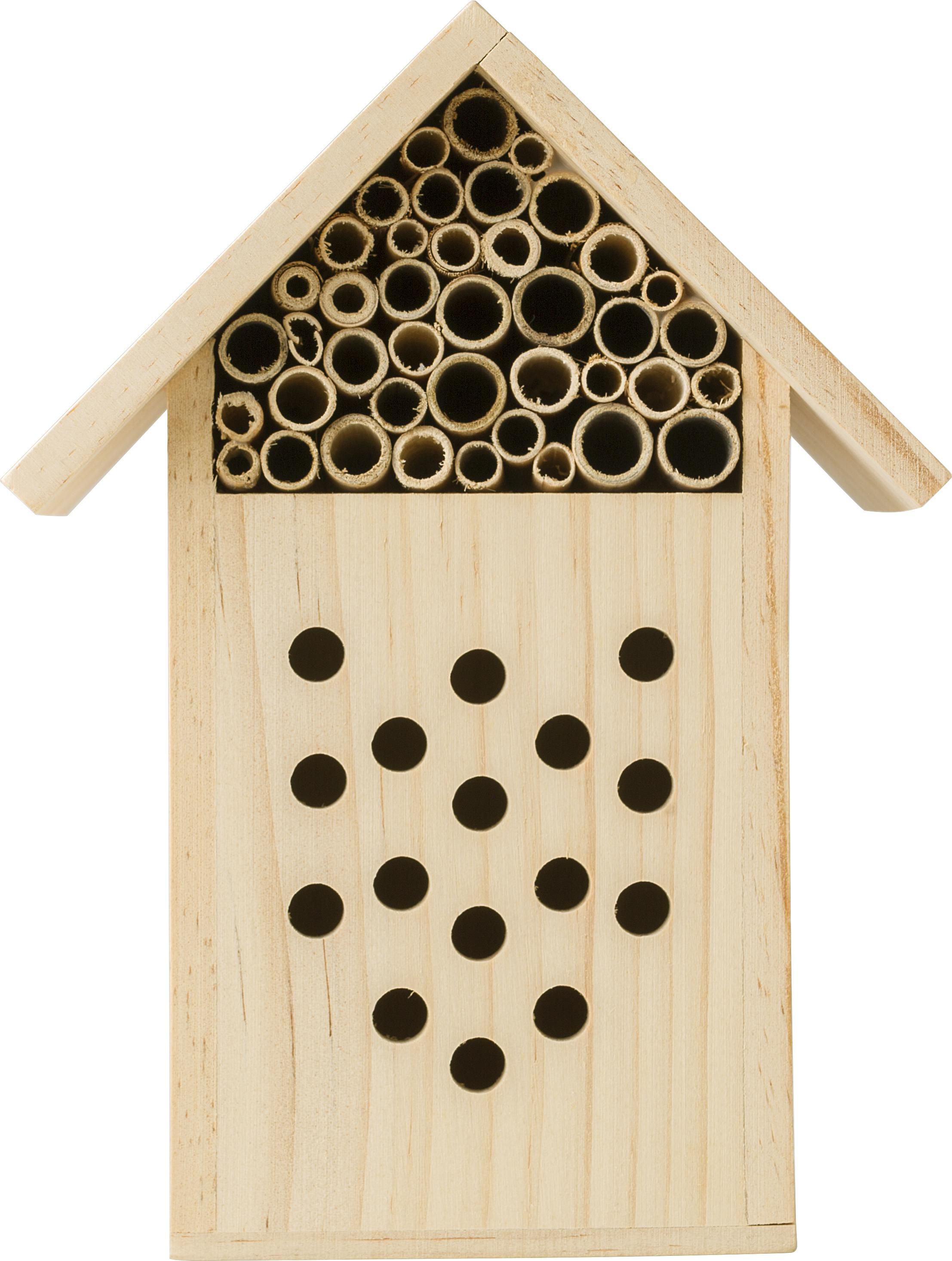 Bee house Fahim, brown