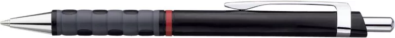 Rotring Tikky ballpen, black