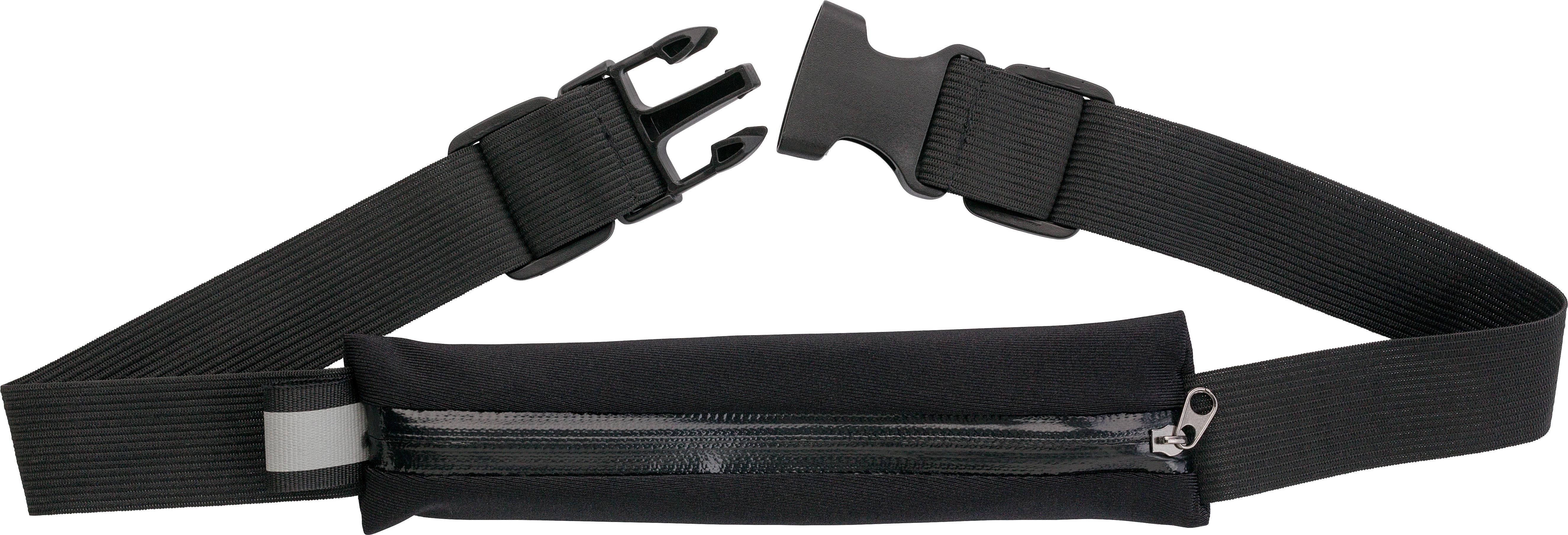 Waist bag Karolina – Neoprene, black