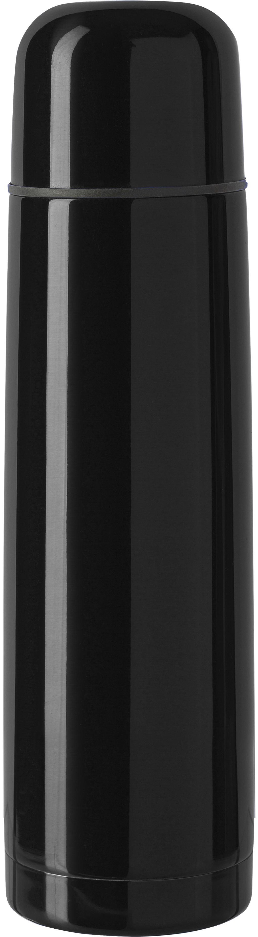 Trinkflasche Mona – 500 ml, schwarz