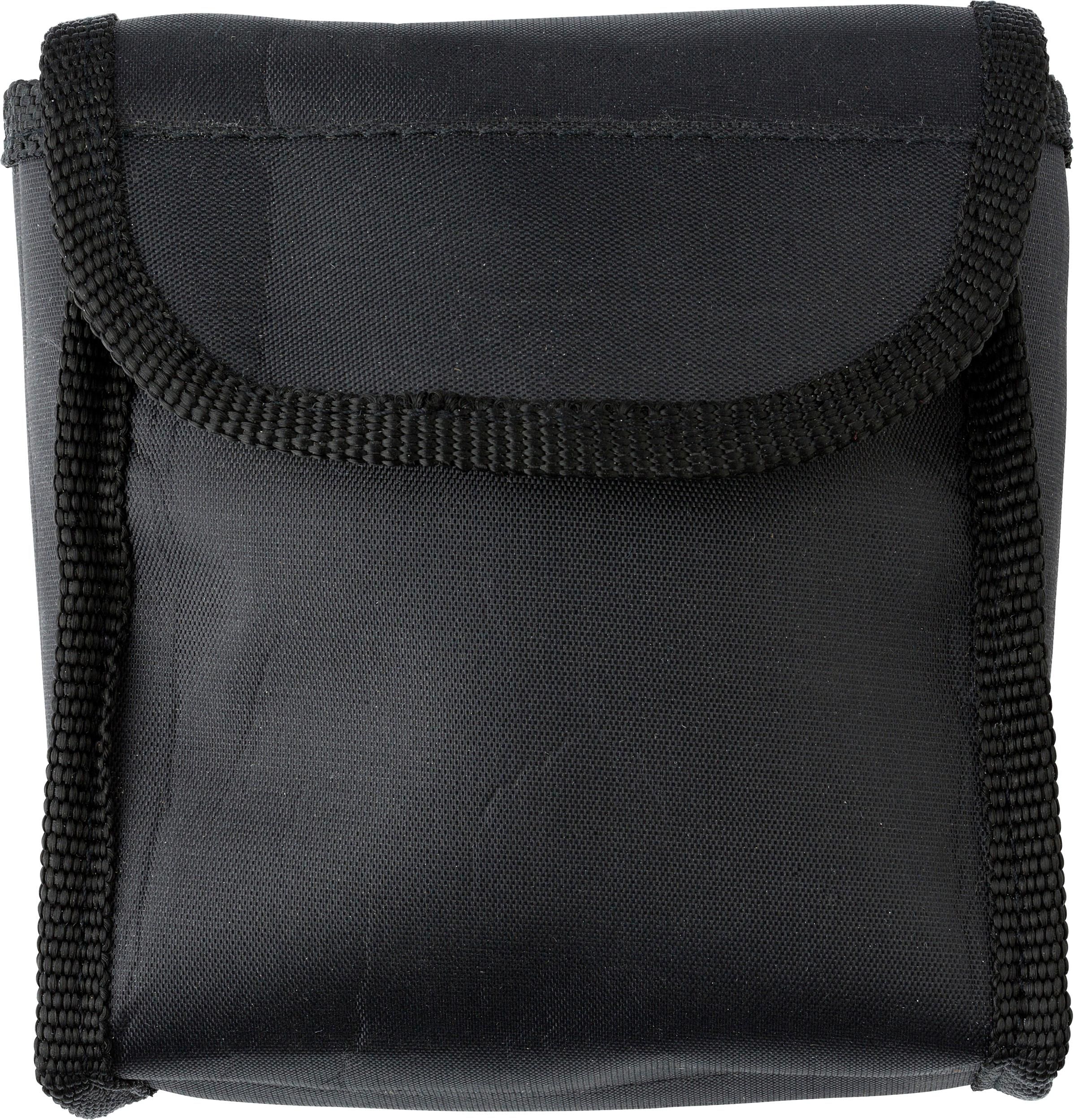 Jumelles Miranda – 4x30, noir/argenté