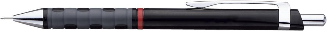Rotring Tikky mechanical pencil – 0.5 mm, black