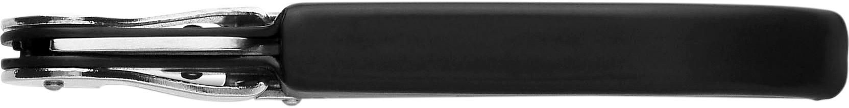 Couteau de sommelier Quincy, noir