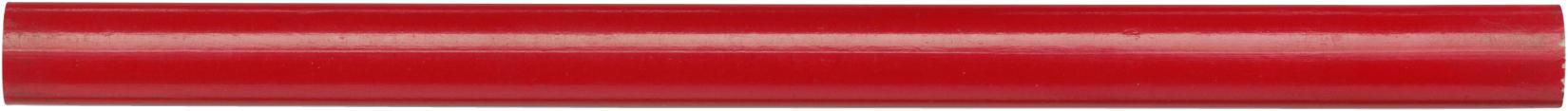 Crayon de charpentier Sonia – Bois de tilleul, rouge