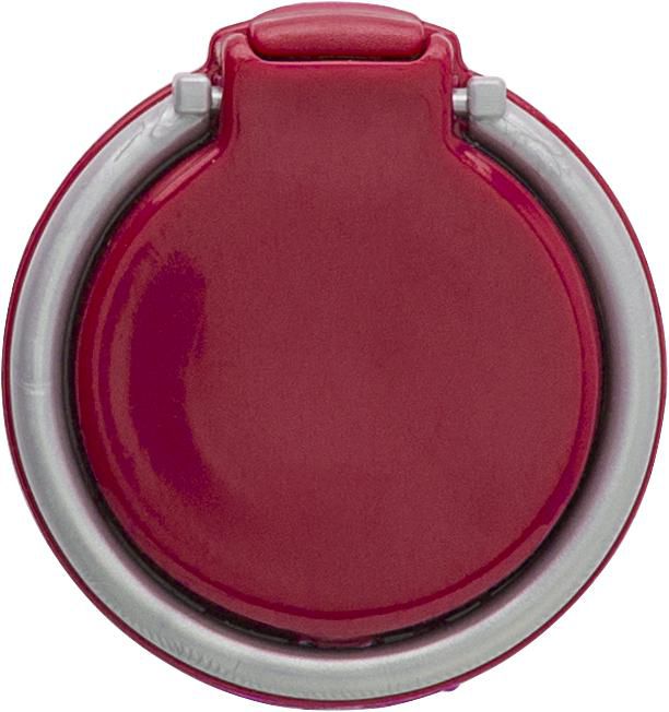 Anneau de téléphone Brandy, rouge