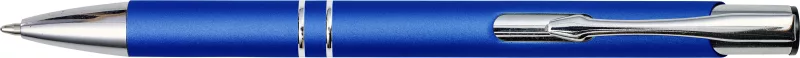 Ballpen Yvette, cobalt blue