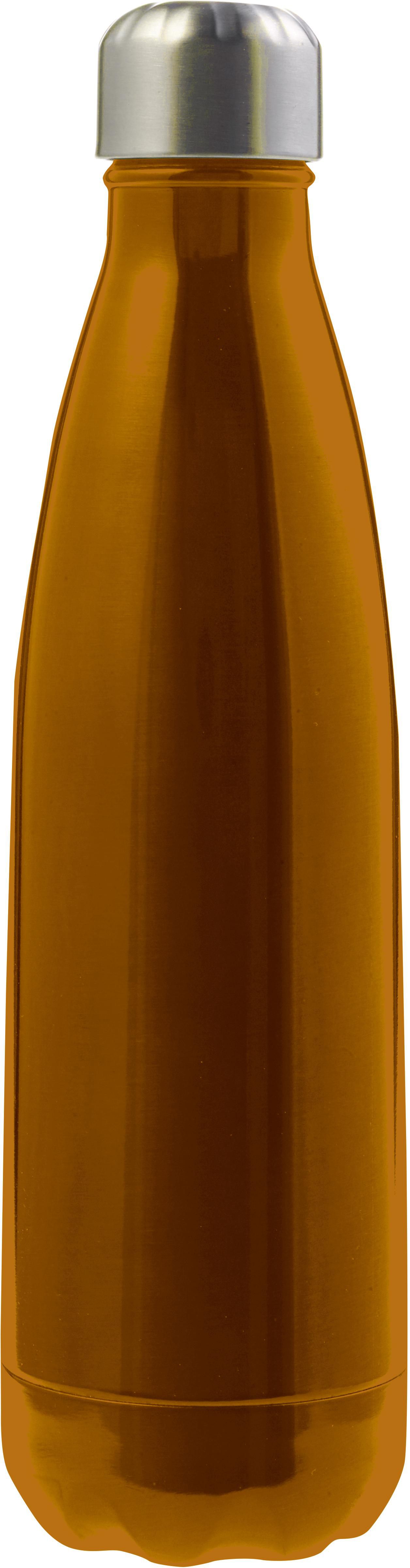 Gourde Sumatra – Original – 650 ml, orange
