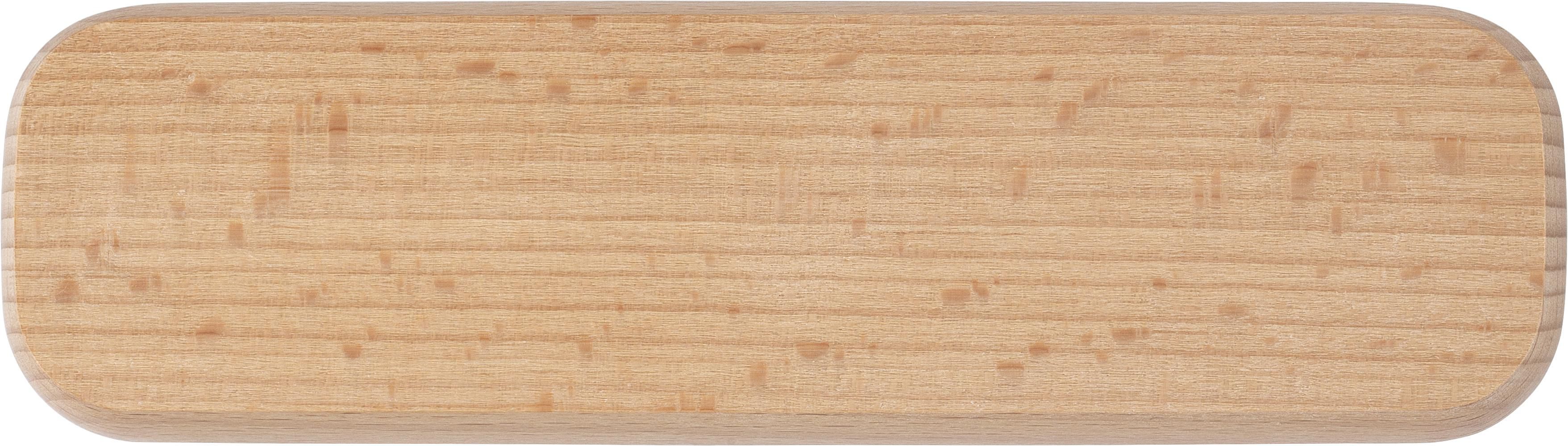 Kugelschreiber Tobias – Buche – Holzbox, braun