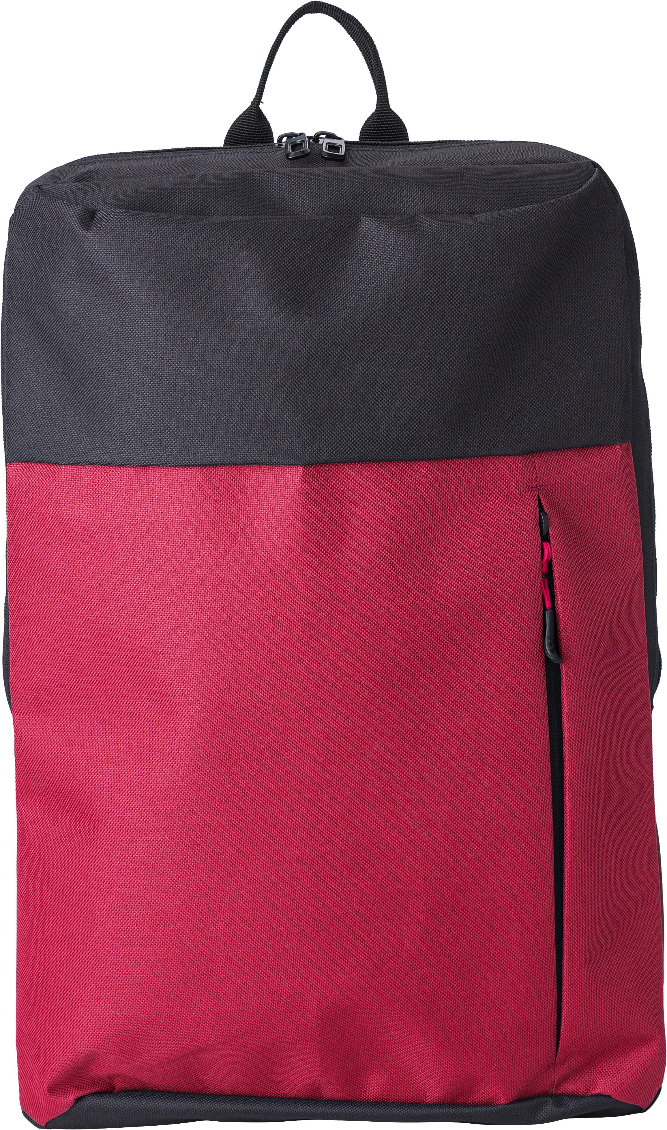 Sac à dos Freya – 13,1 l, rouge