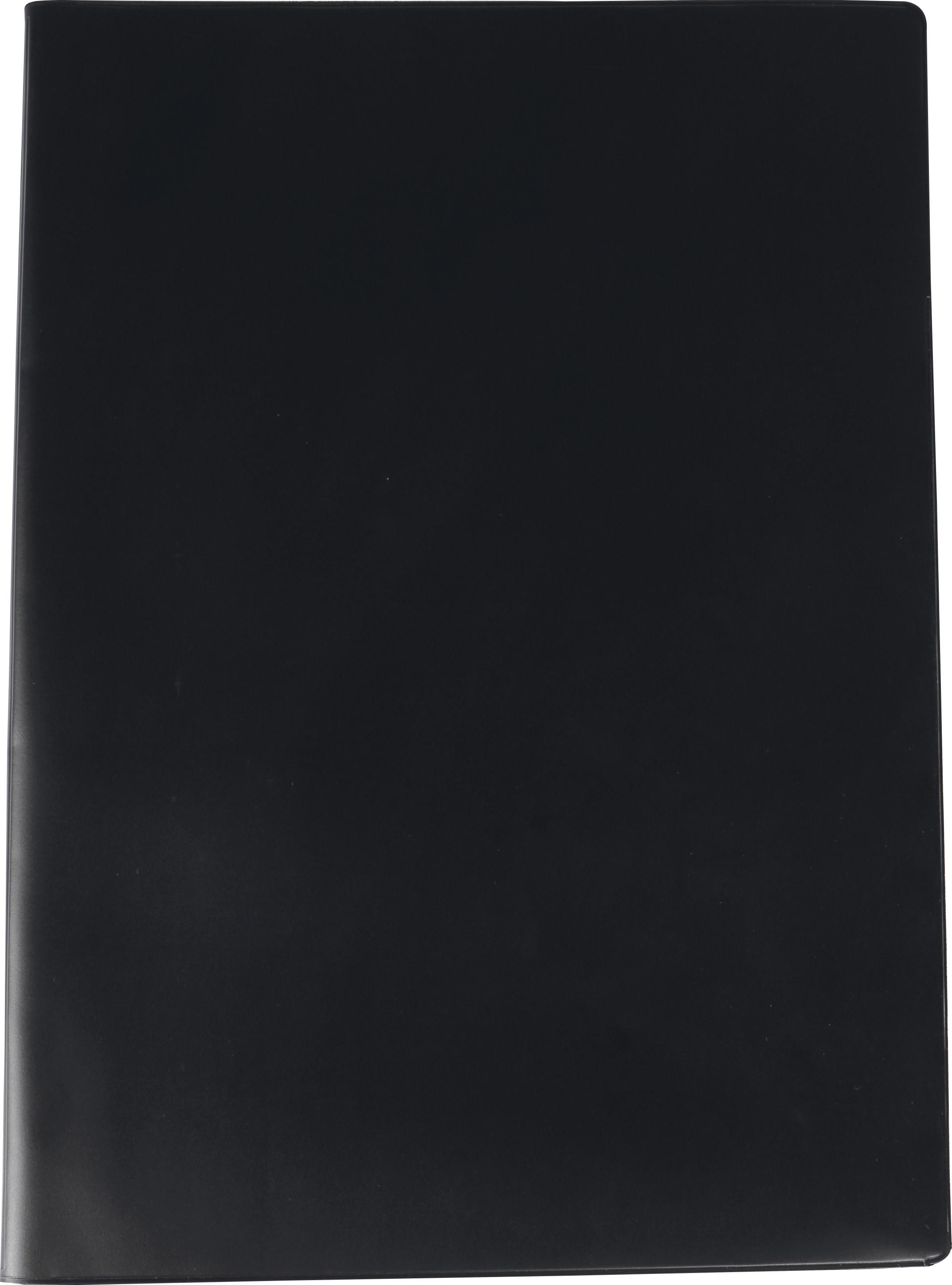 Car folder Corrado, black