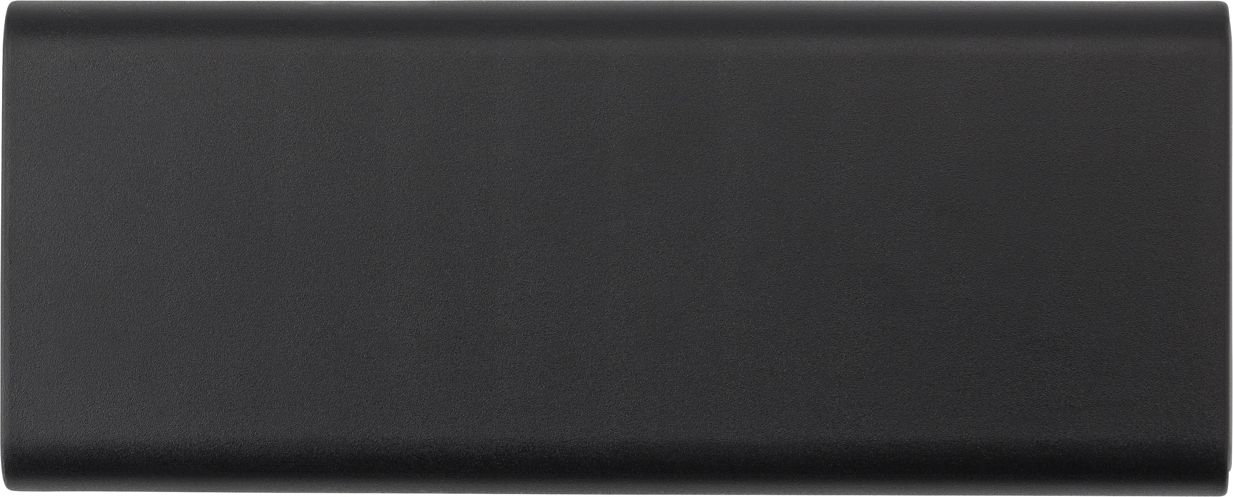 Set de tournevis Arthur – 25 pcs – Boîte magnétique, noir