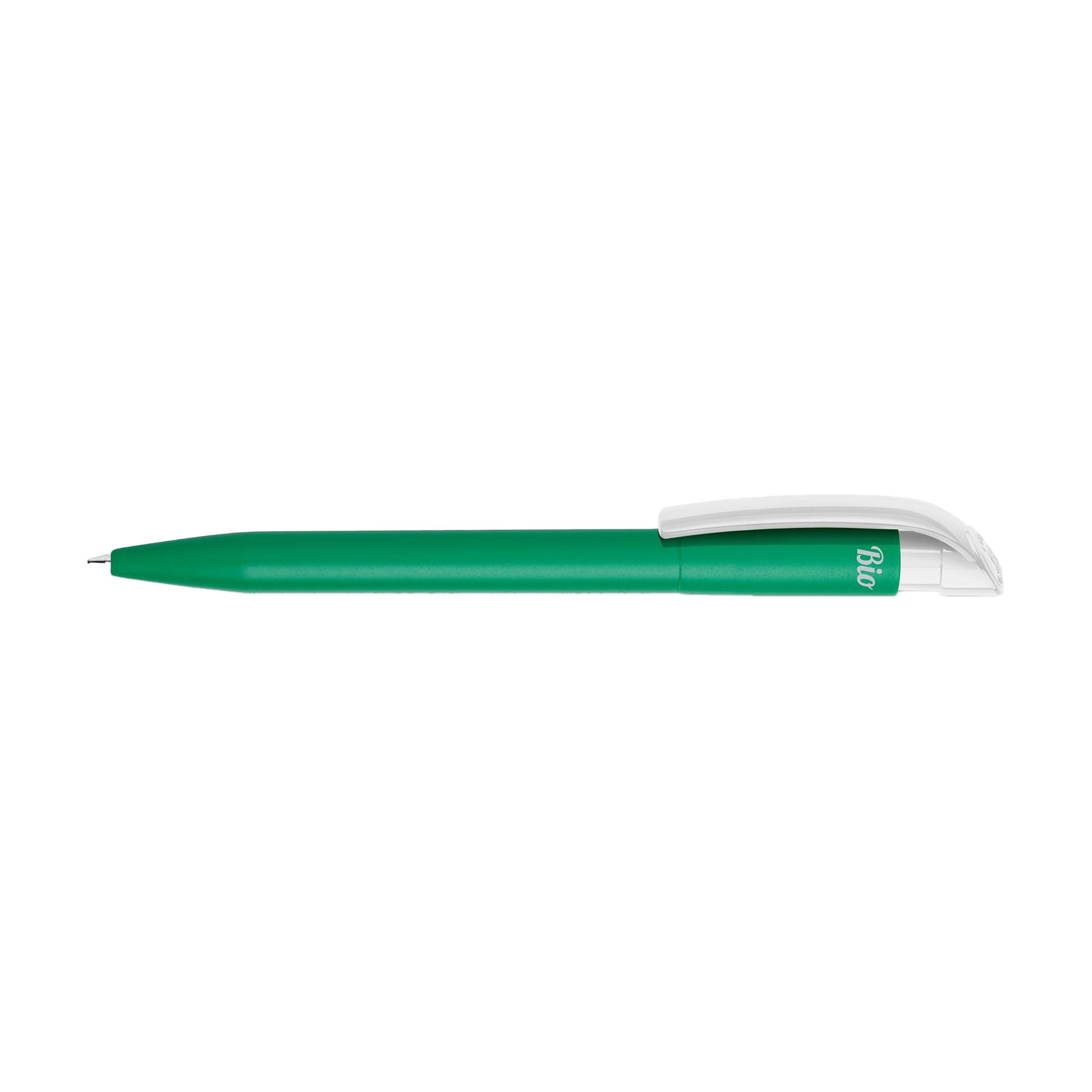 Stilolinea S45 Bio Kugelschreiber, grün