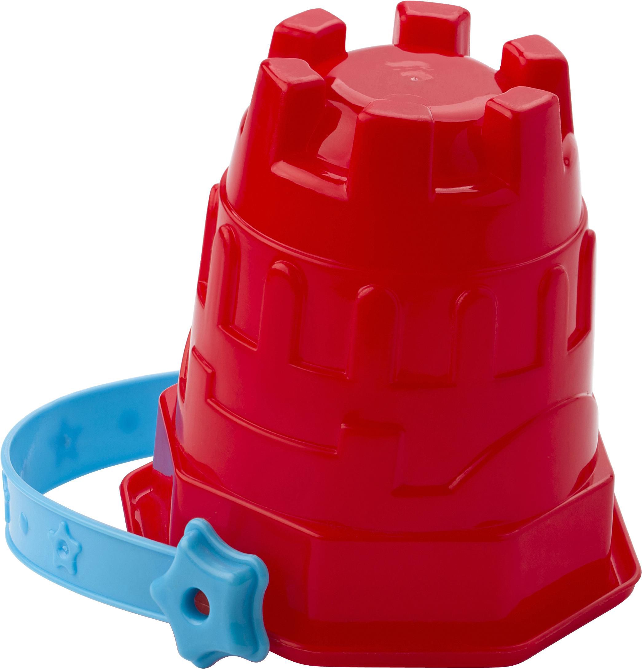 Beach set Mathilda – Bucket, custom/multicolor