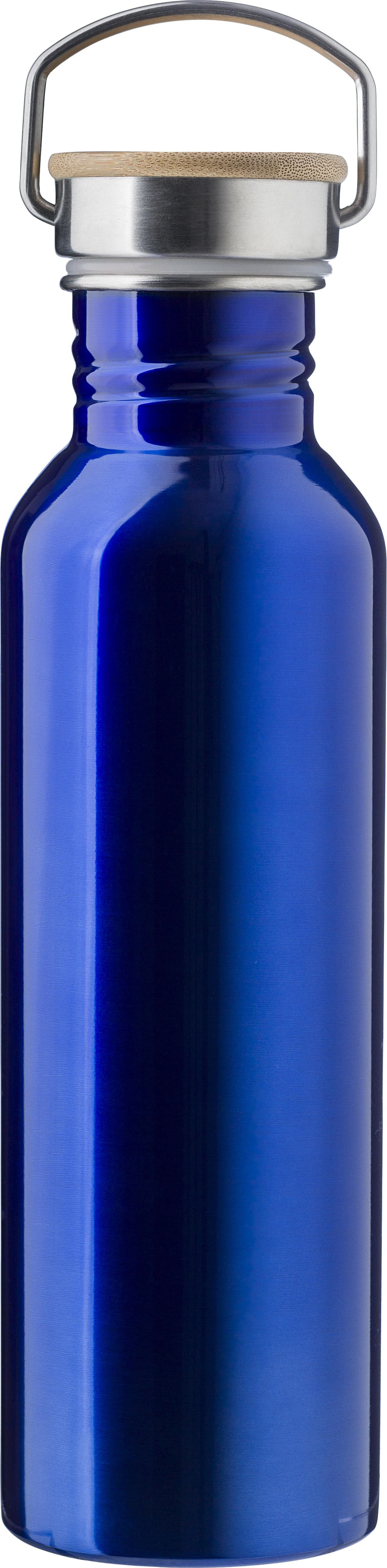 Trinkflasche Poppy – Edelstahl 304 – 700 ml, blau