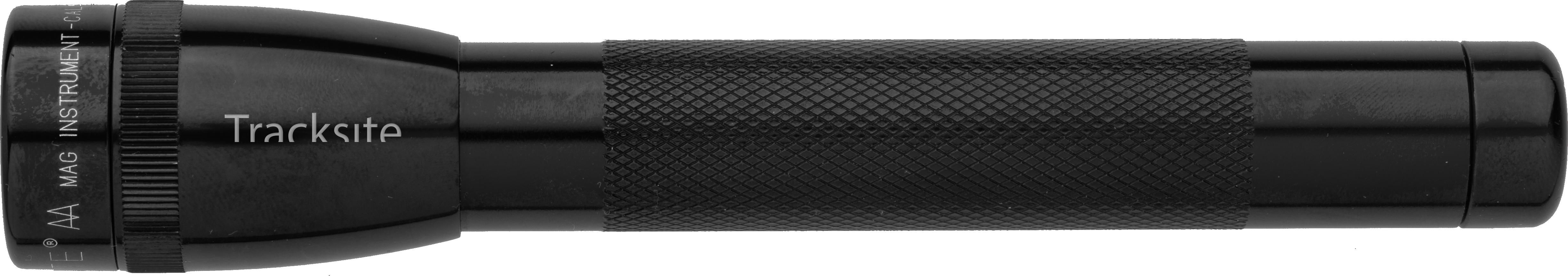 Maglite flashlight Mini AA Monique, black
