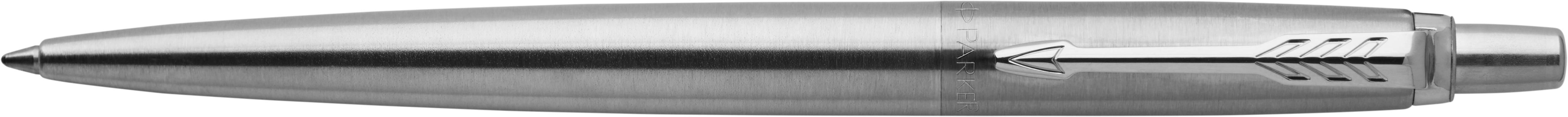 Parker Jotter stylo bille – Acier inoxydable, argenté
