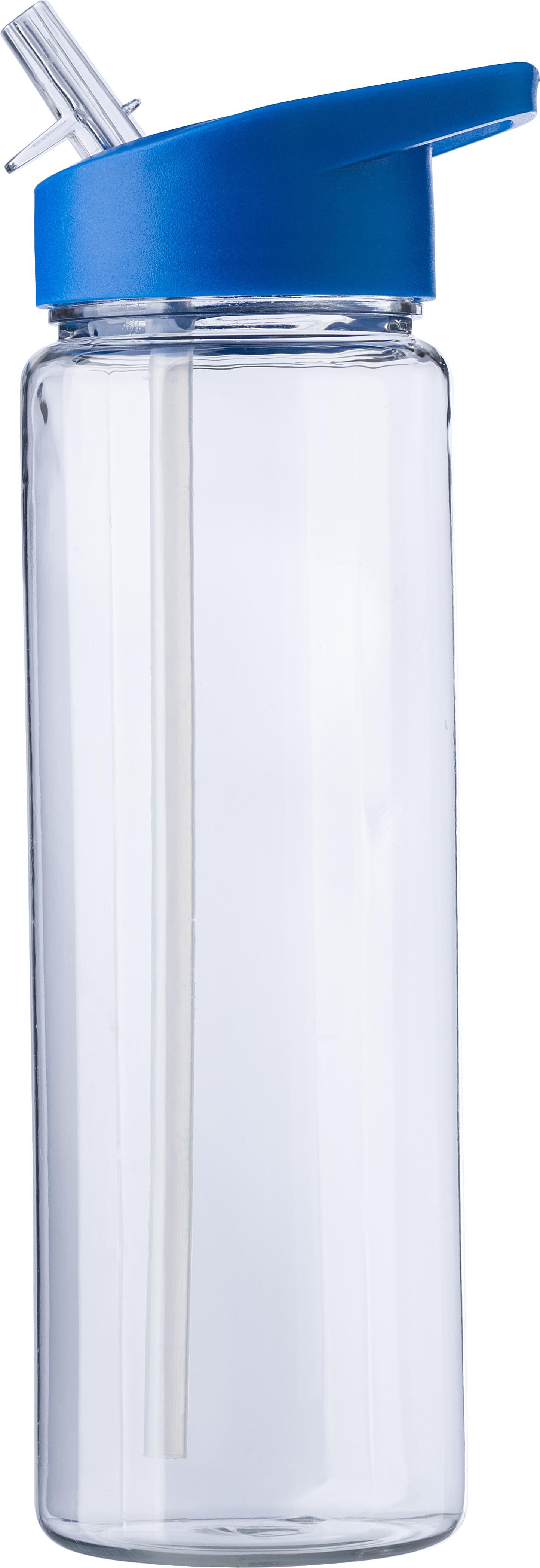 Sports bottle Ahmed – 750 ml, blue