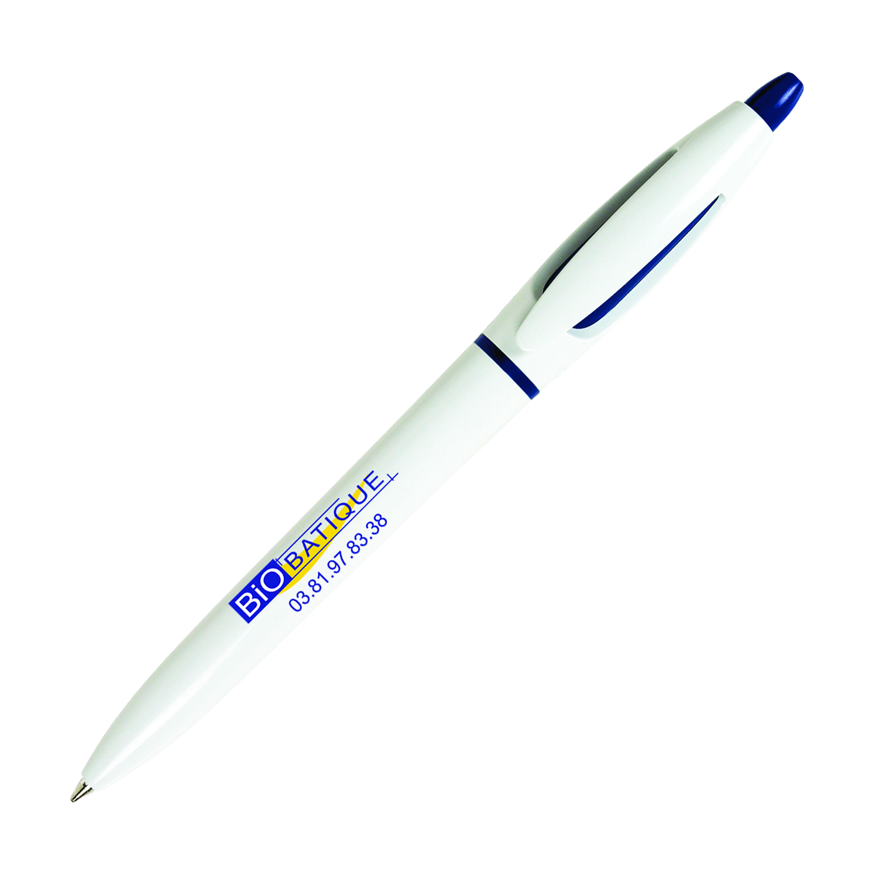 Stilolinea S! stylo bille, bleu