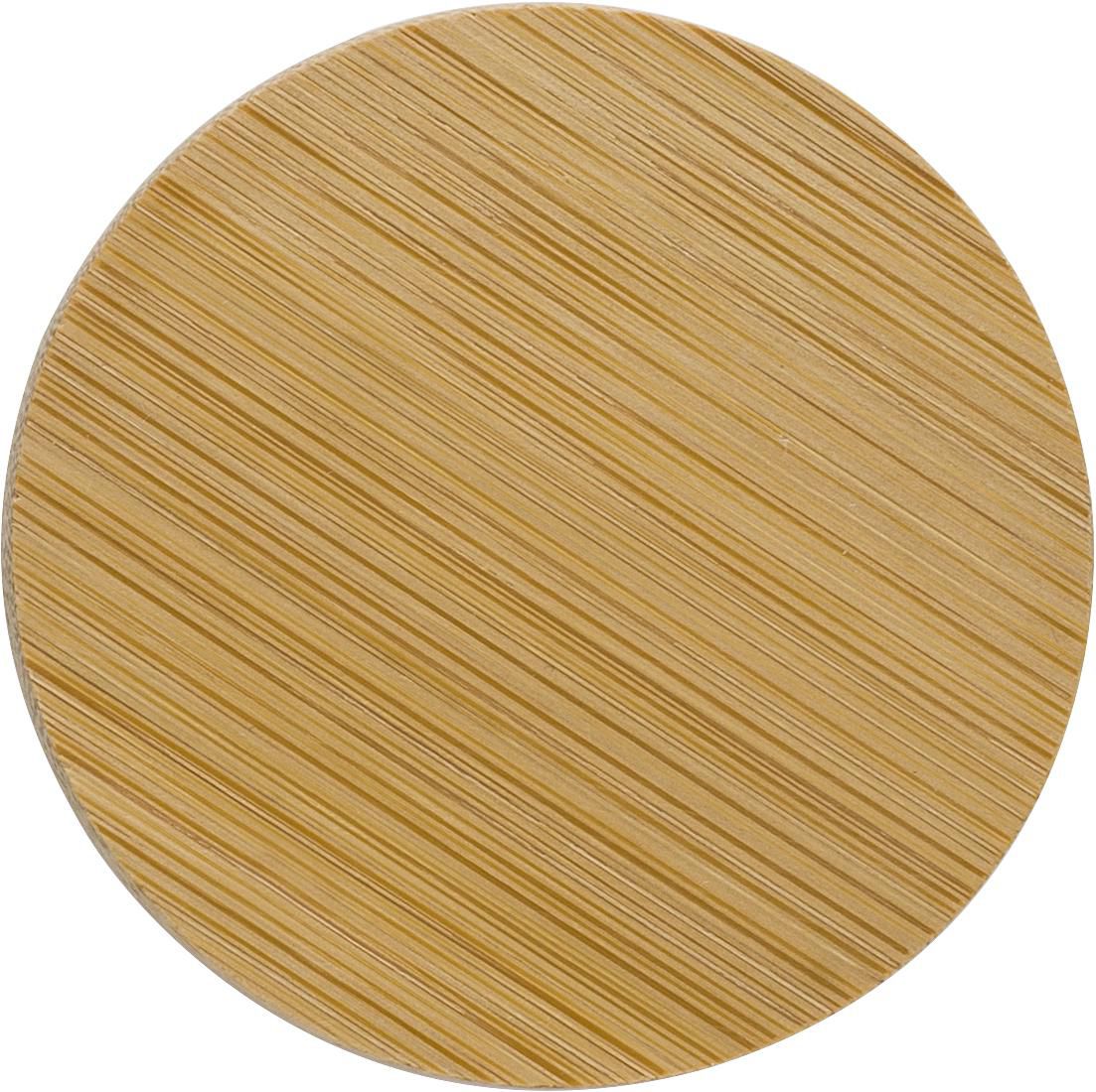 Aimant Ace – Bambou – Décapsuleur, brun
