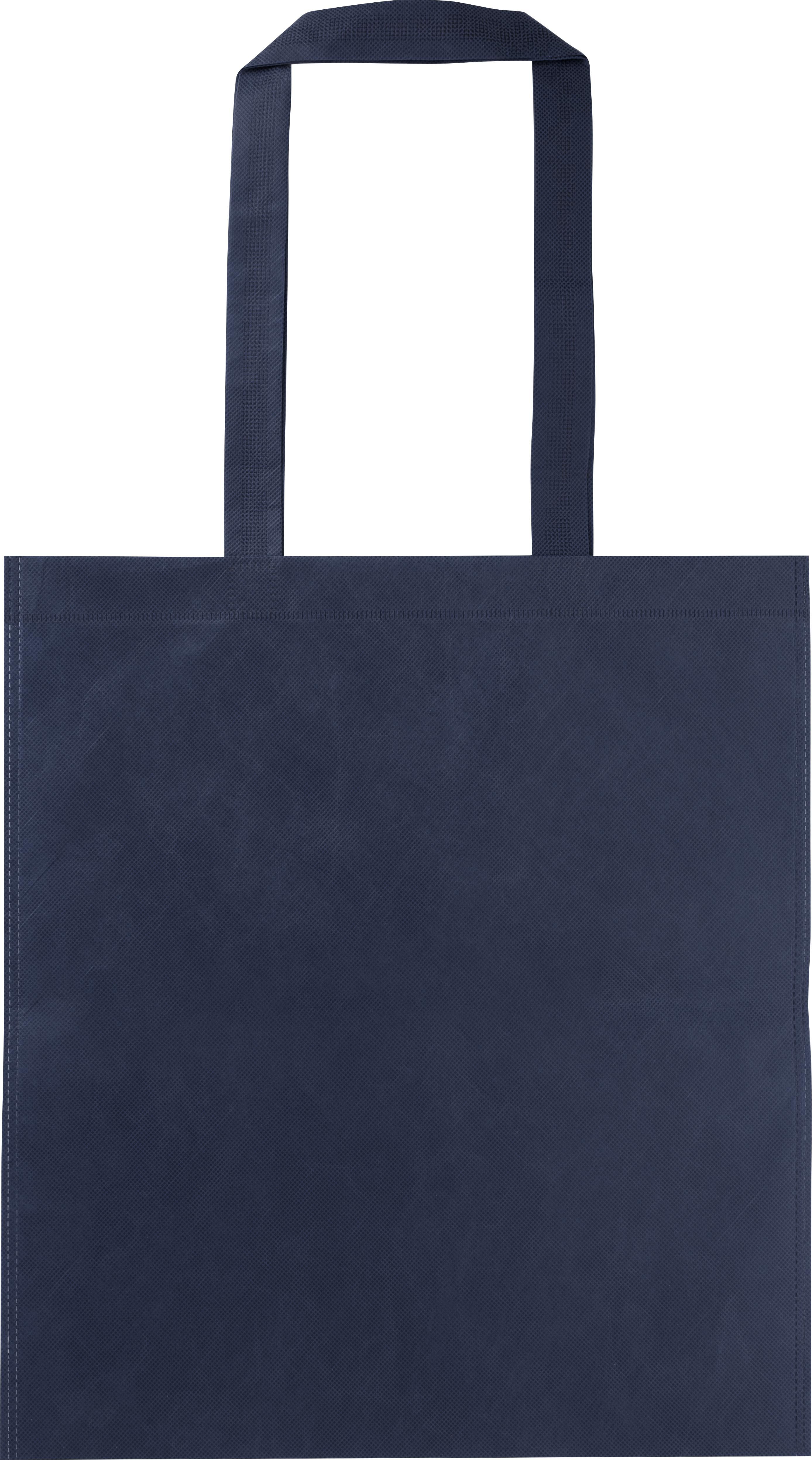 Shopping bag Ryder – 10 l, blue