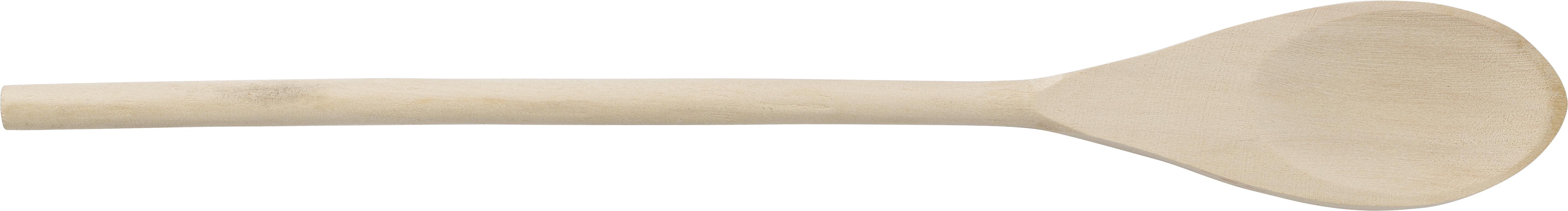 Cuillère en bois Beckham, brun
