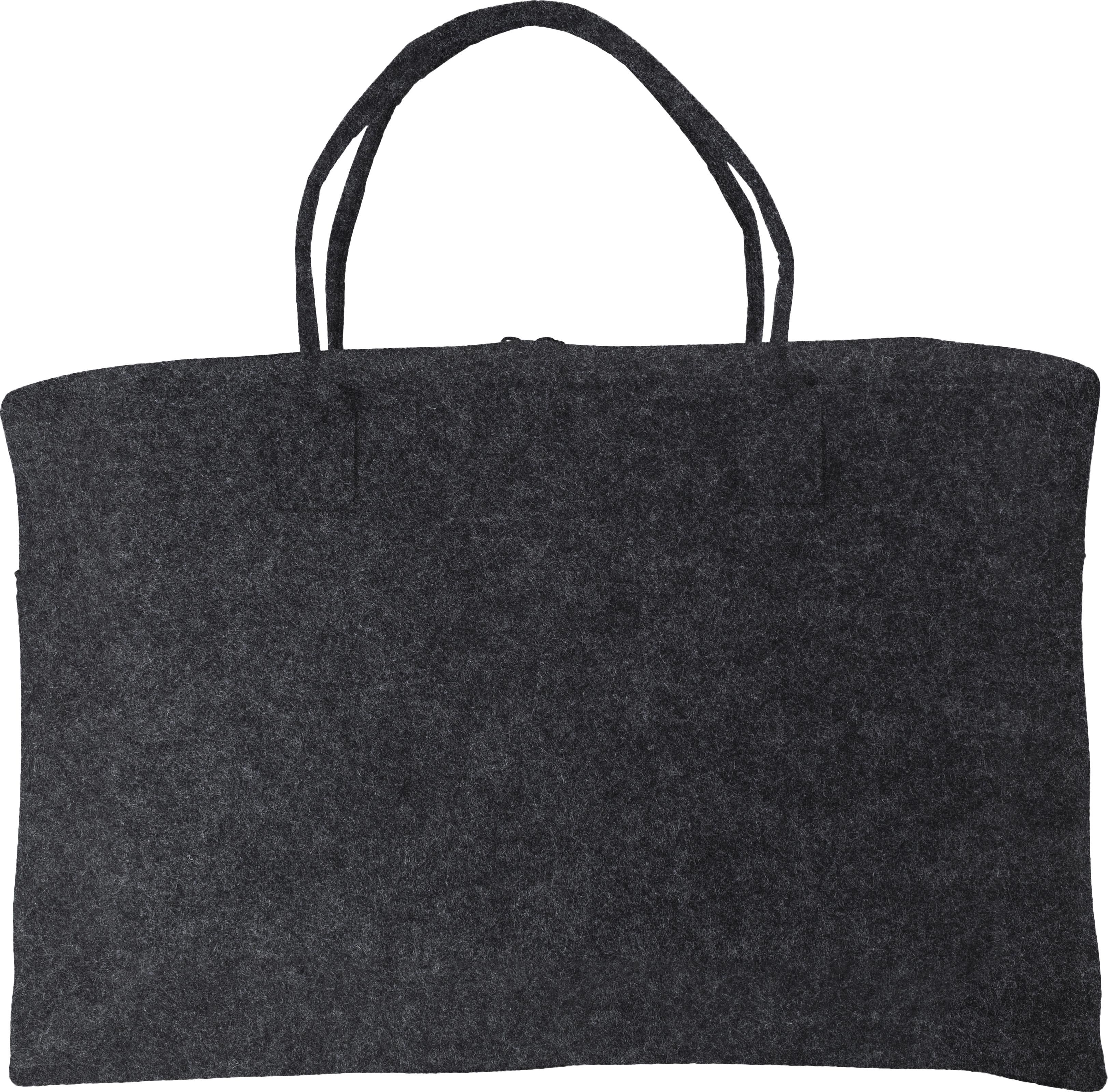 Reisetasche Savannah – 20 l, dunkelgrau
