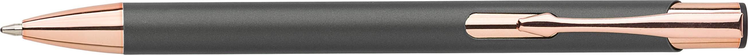Ballpen Alexander, grey