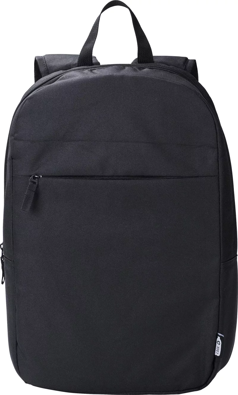 Backpack Phineas – Laptop 15" – 6 l, black