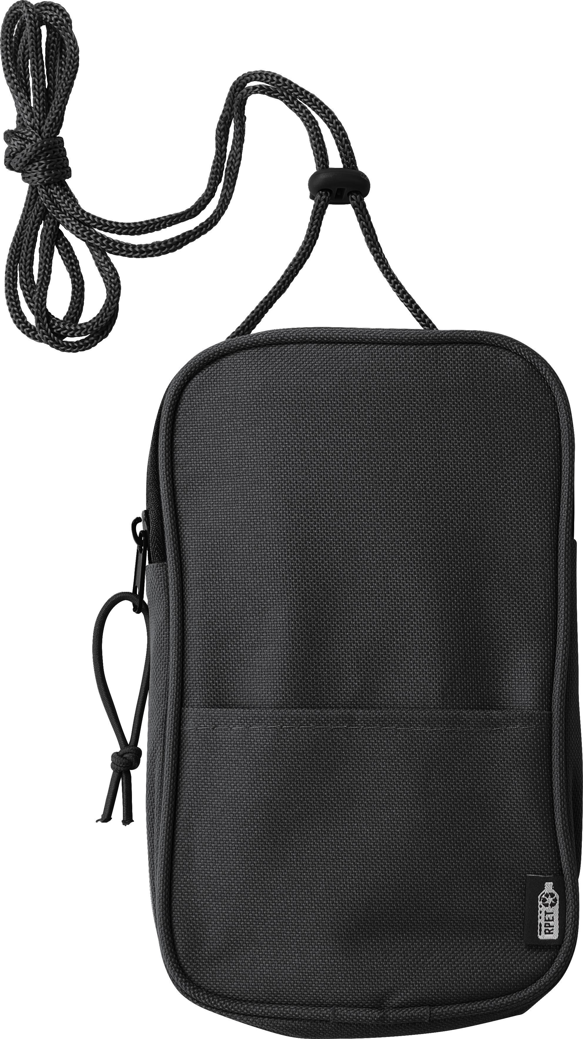 Crossbody-Tasche Gracelyn, schwarz