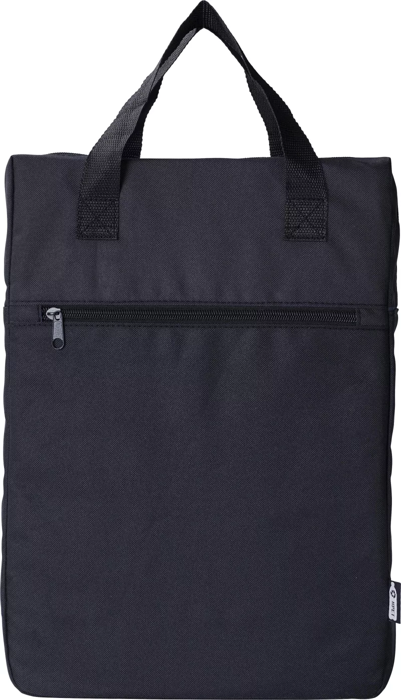Backpack Olive – 6 l, black