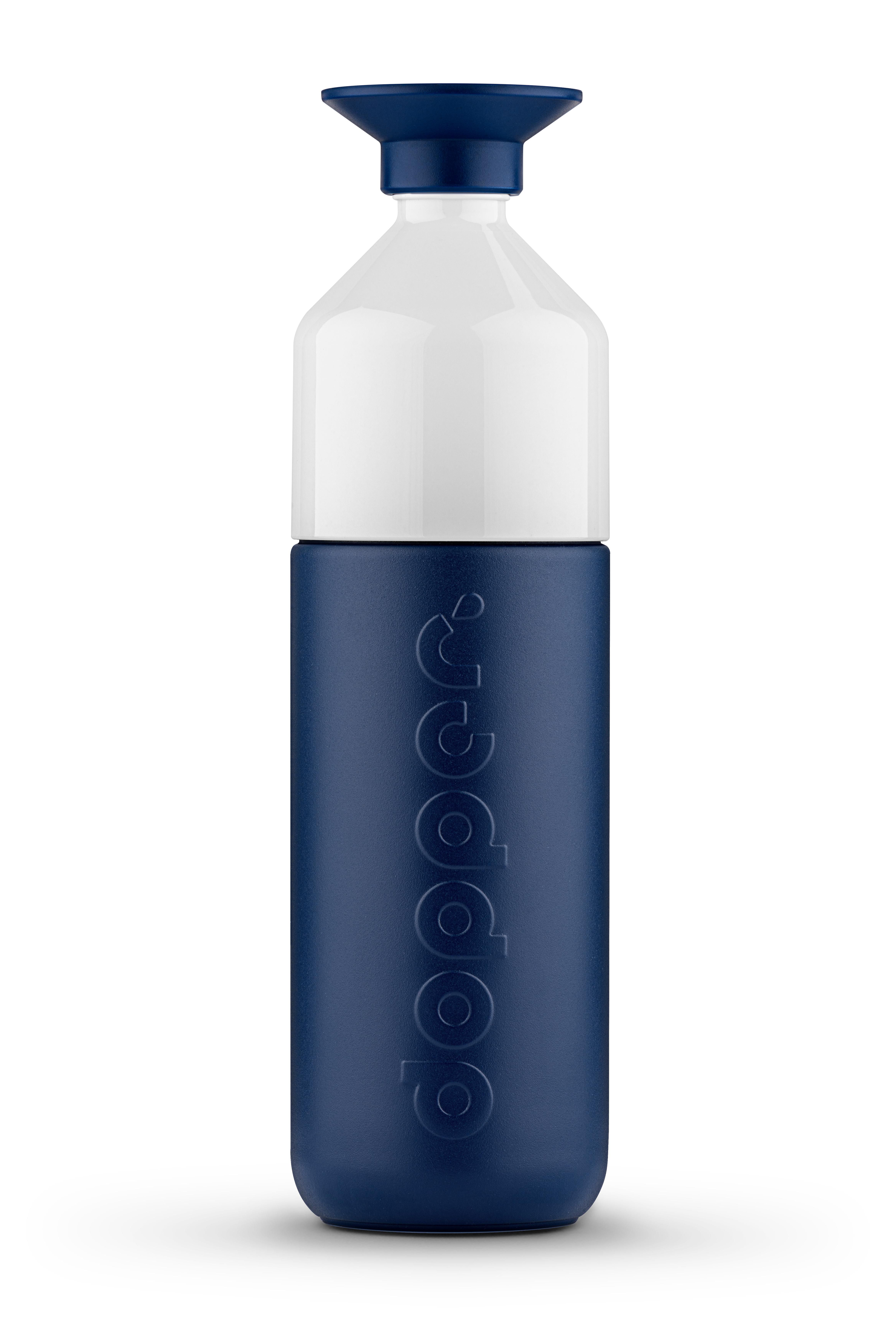 Dopper Insulated – 1 l, breaker blue