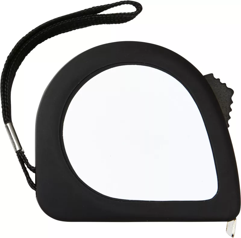 Mètre ruban Effran – 3 m, noir