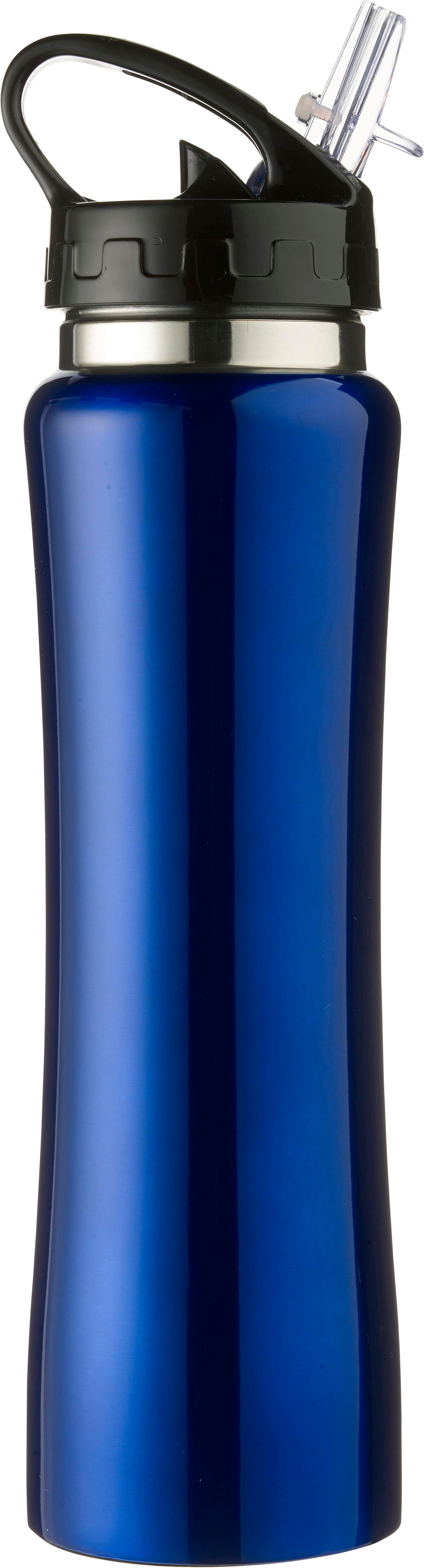 Trinkflasche Teresa – 500 ml, kobaltblau