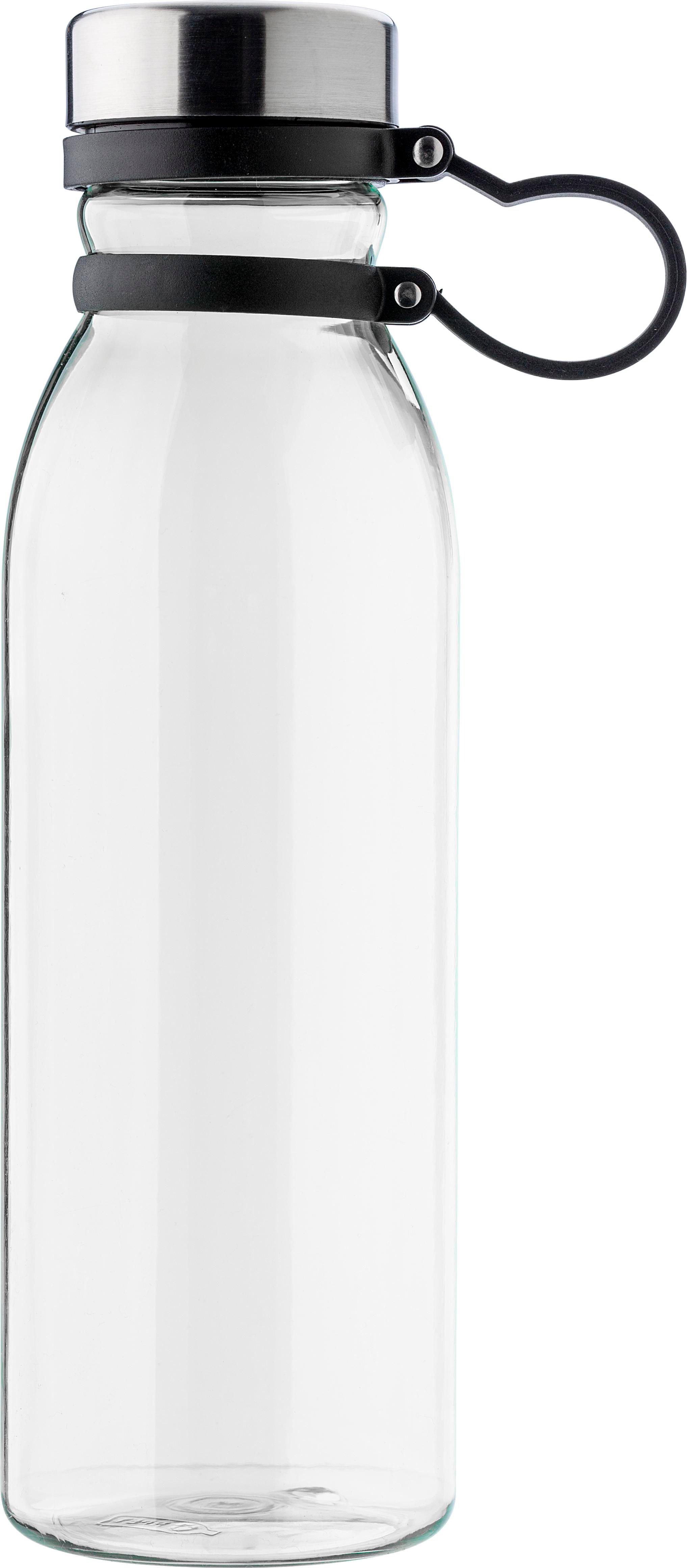 Trinkflasche Timothy – 750 ml, neutral