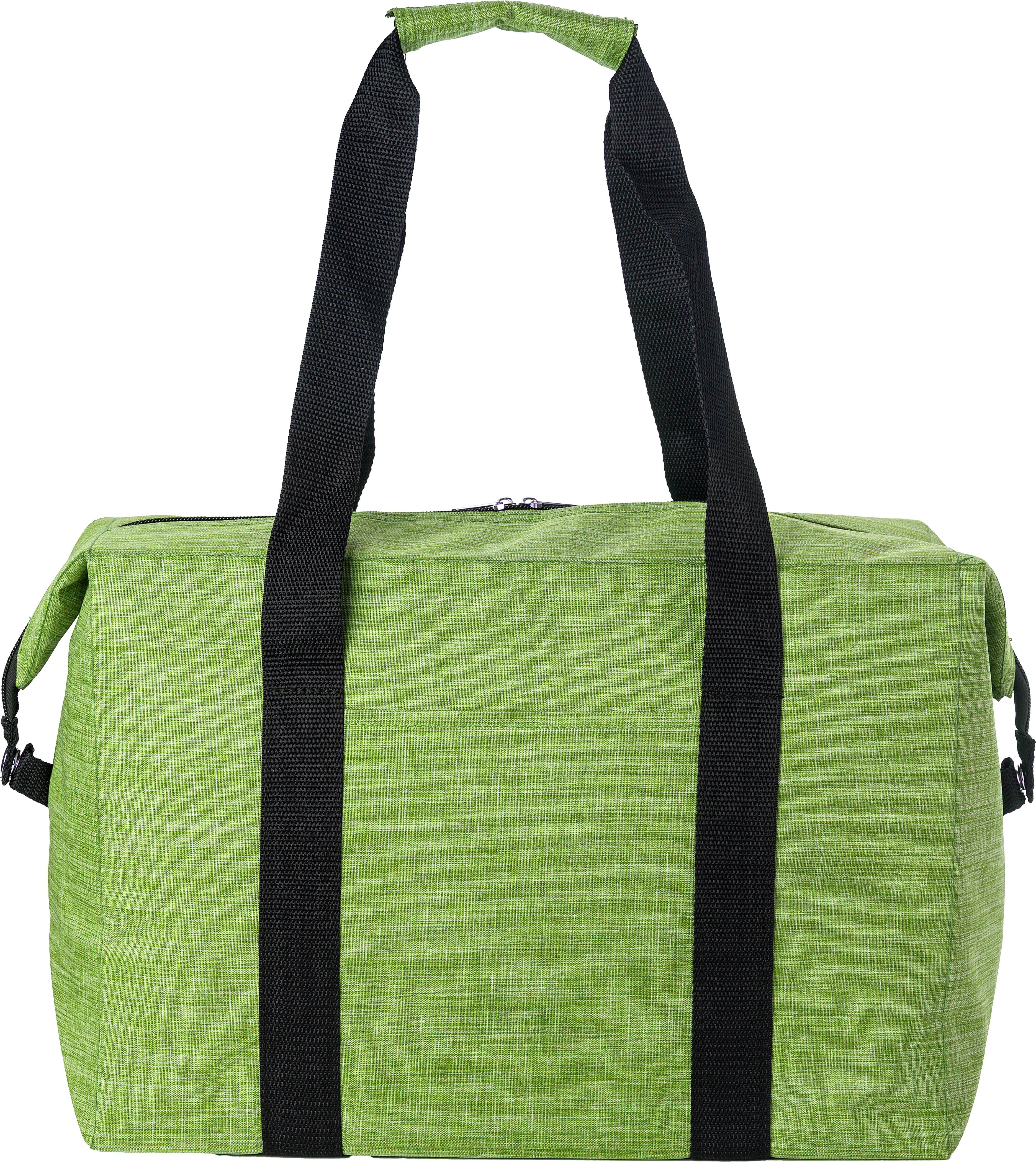 Kühltasche Alejandro – 36 l, hellgrün