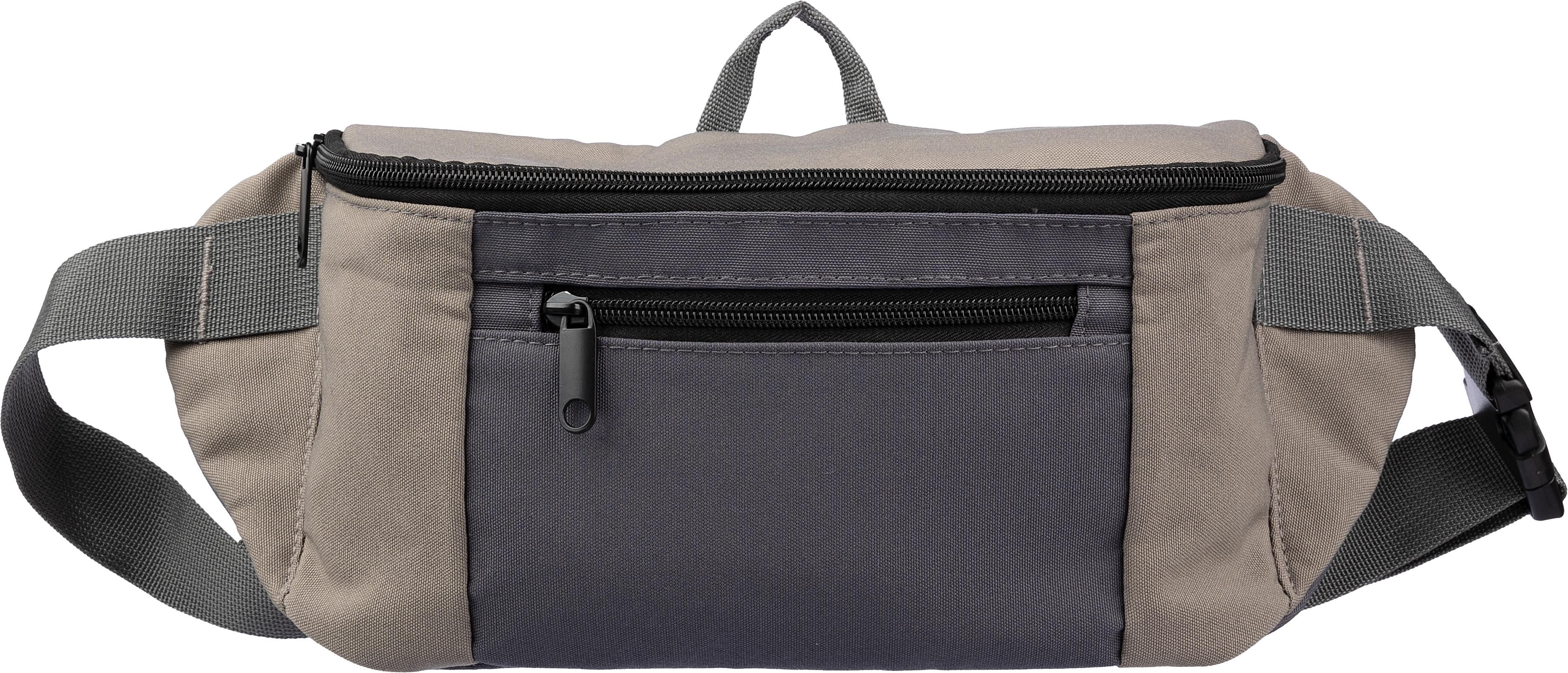 Waist bag Fabienne, taupe