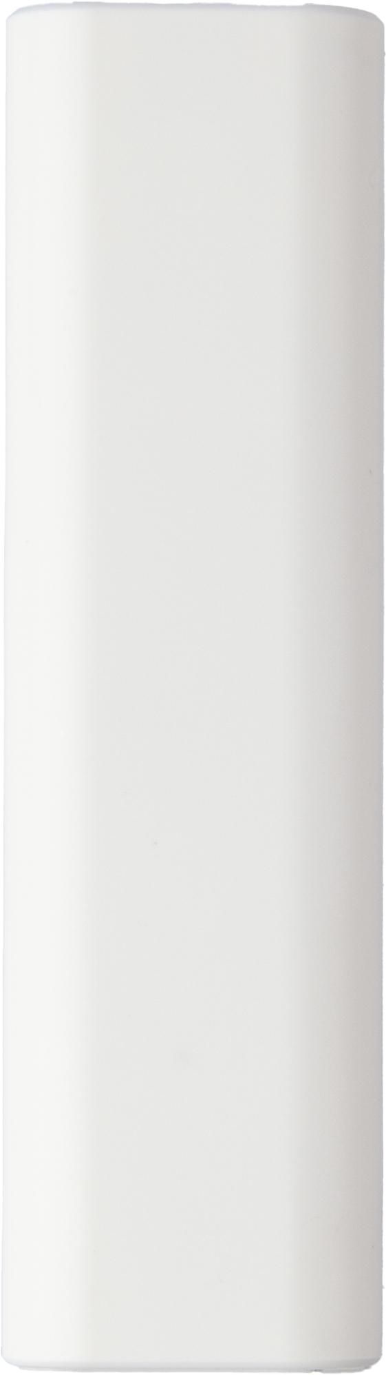 Kabel- und Stecker-Set Uwe – Kunststoff – USB-C – 480 Mbps, weiß
