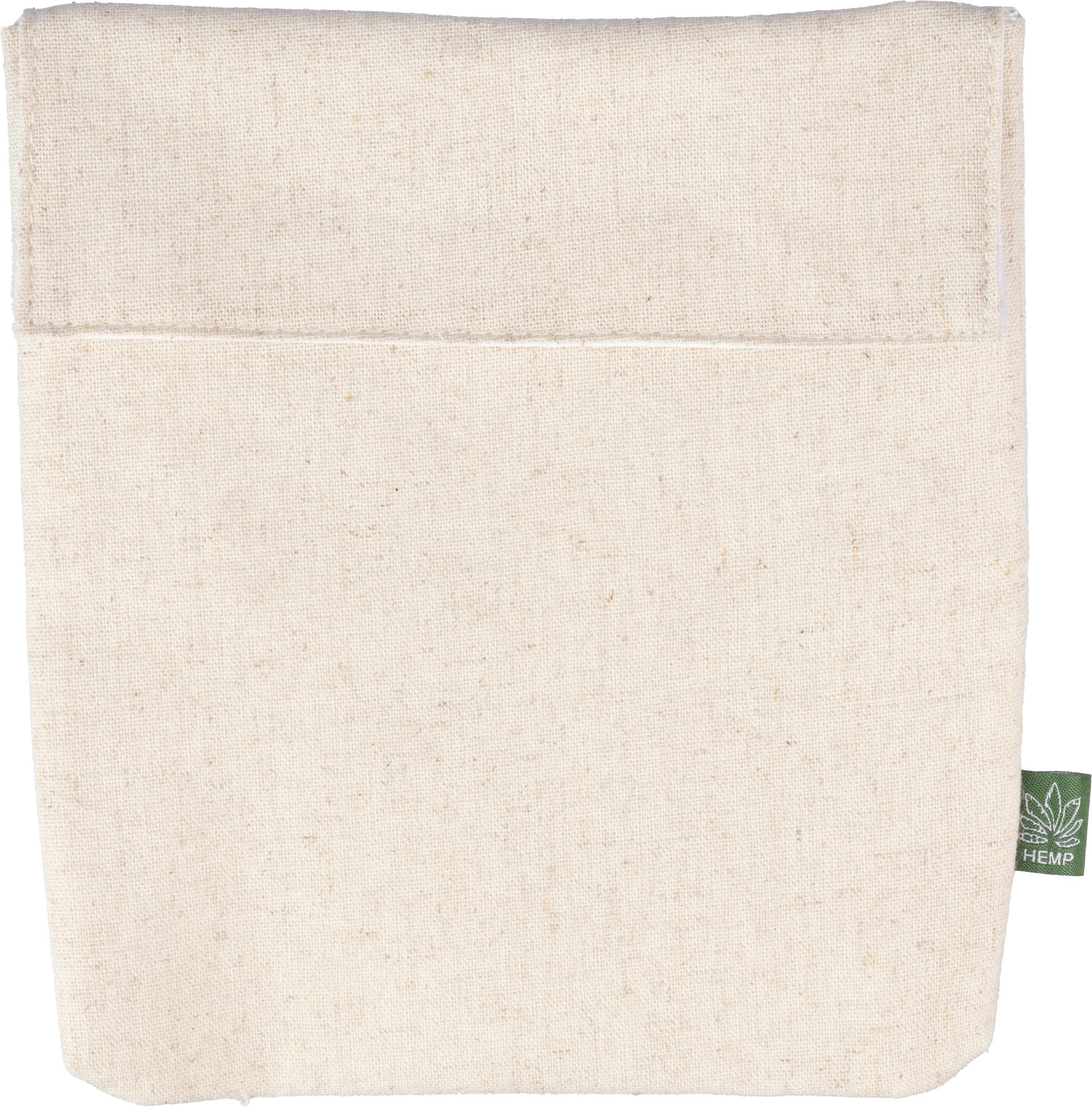 Kühltasche Siegfried – Hanf – 0,5 l, khaki