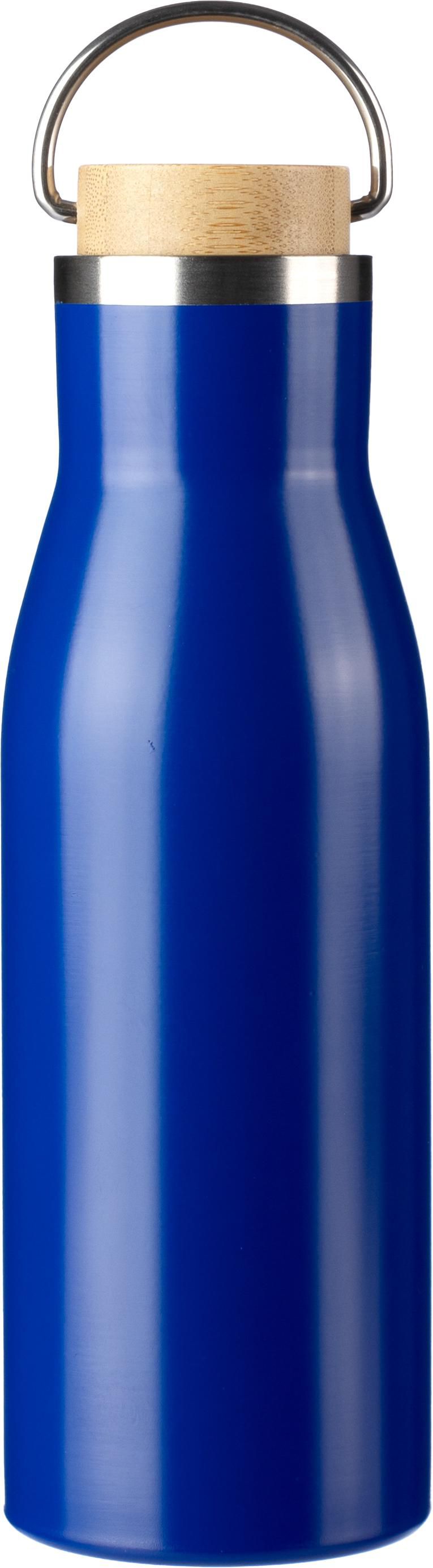 Gourde Aline – 500 ml, bleu